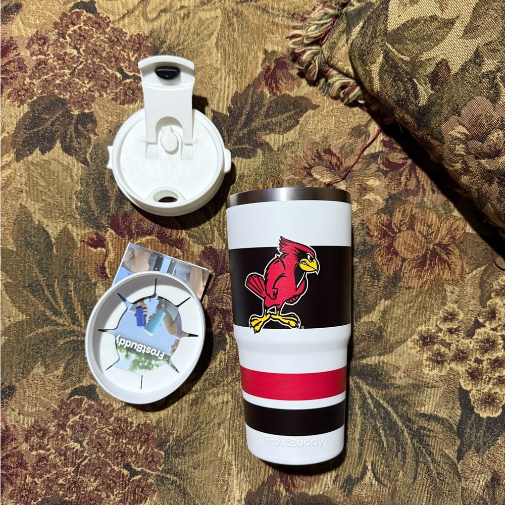 Frost Buddy Cup